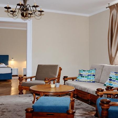 זאגרב Flowers City Center Apartments מראה חיצוני תמונה