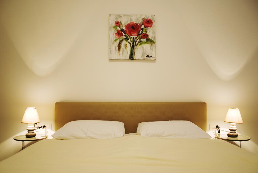 זאגרב Flowers City Center Apartments חדר תמונה