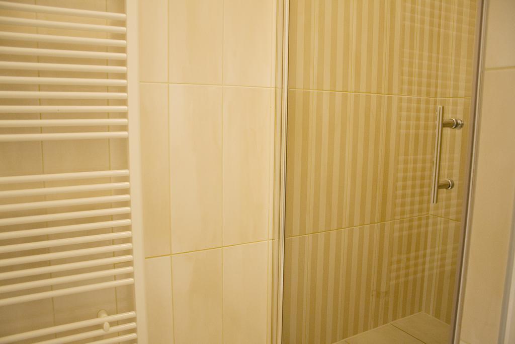 זאגרב Flowers City Center Apartments חדר תמונה
