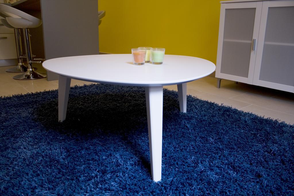 זאגרב Flowers City Center Apartments חדר תמונה