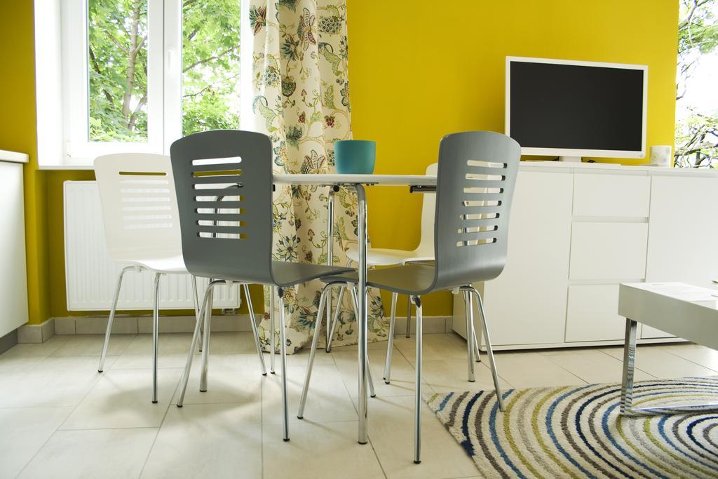 זאגרב Flowers City Center Apartments חדר תמונה