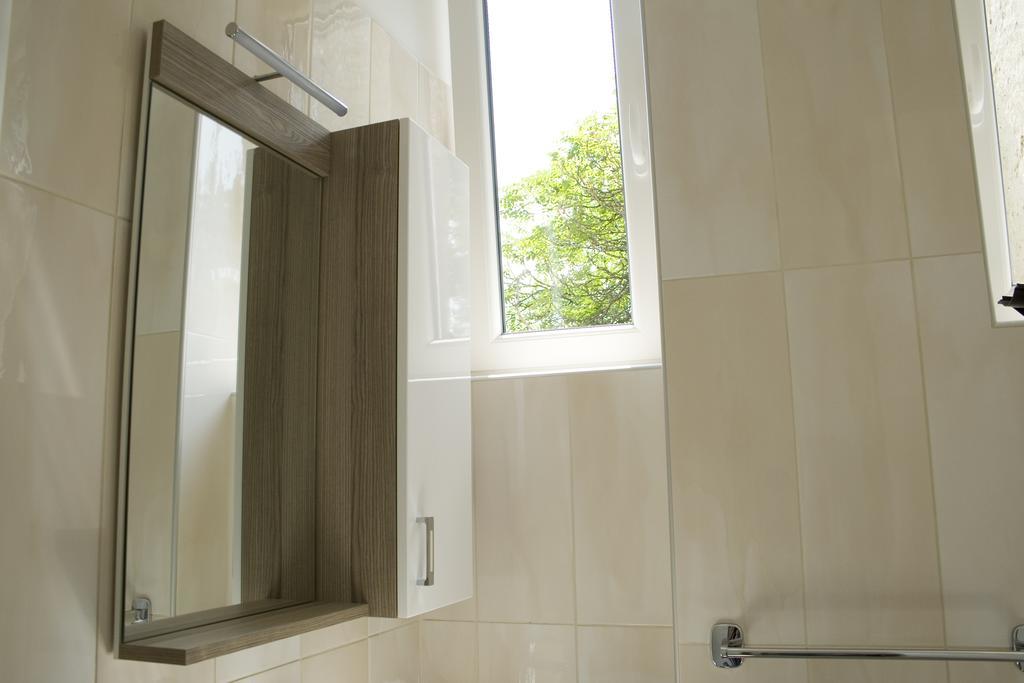 זאגרב Flowers City Center Apartments חדר תמונה