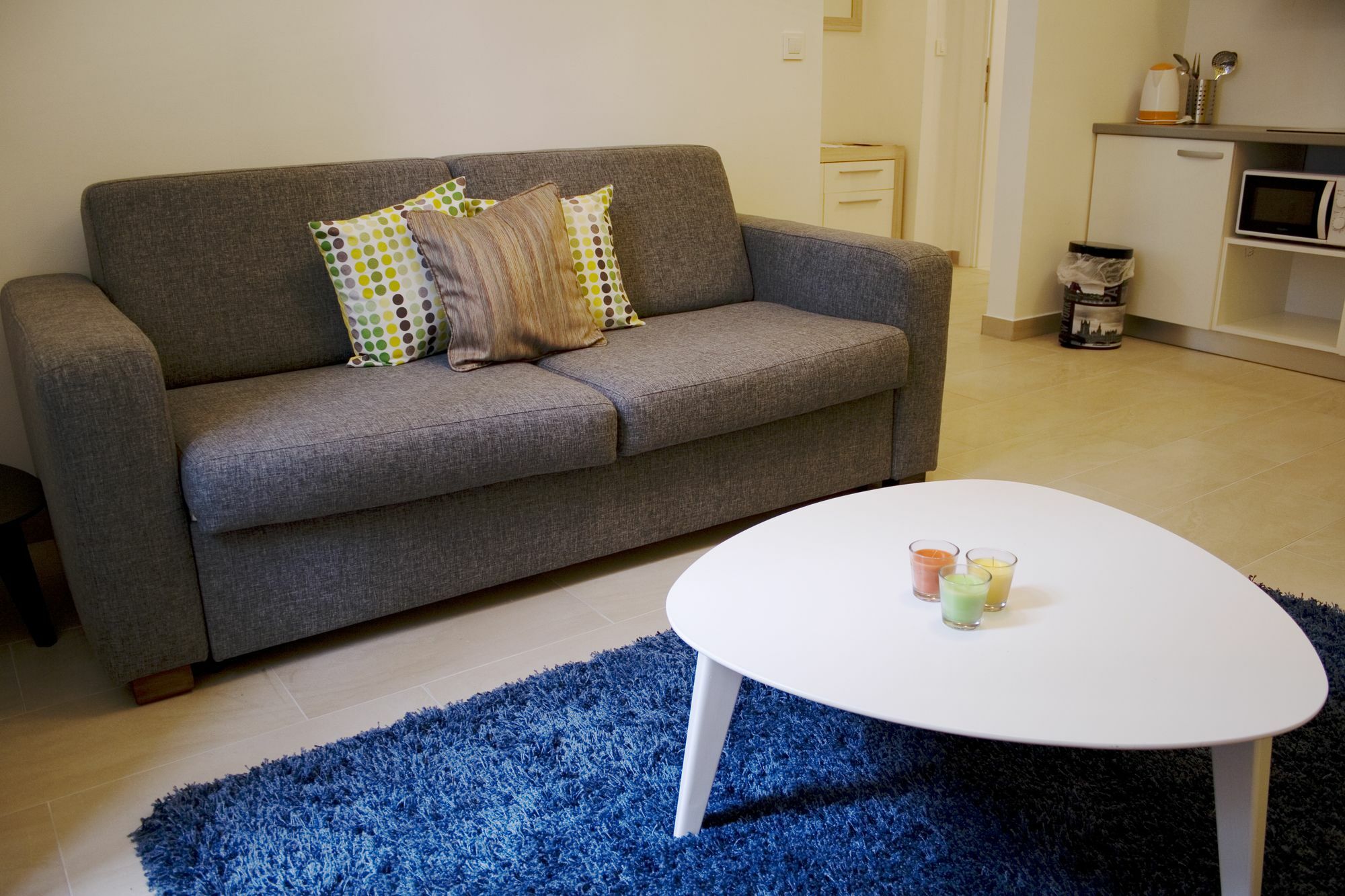 זאגרב Flowers City Center Apartments מראה חיצוני תמונה