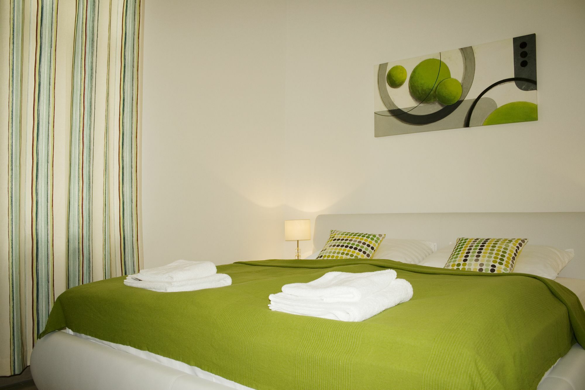 זאגרב Flowers City Center Apartments מראה חיצוני תמונה