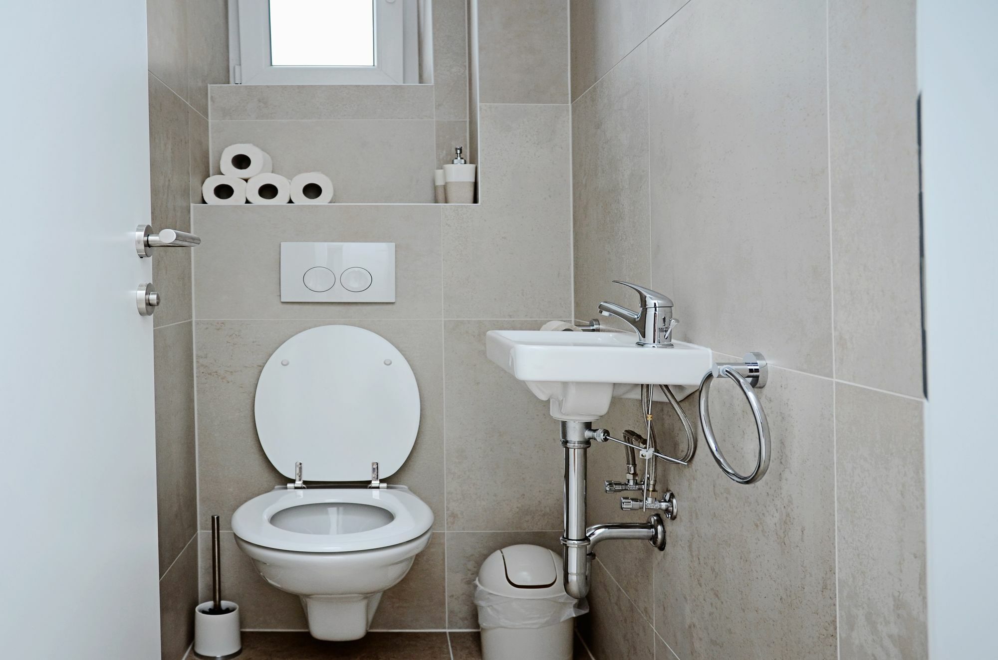 זאגרב Flowers City Center Apartments מראה חיצוני תמונה
