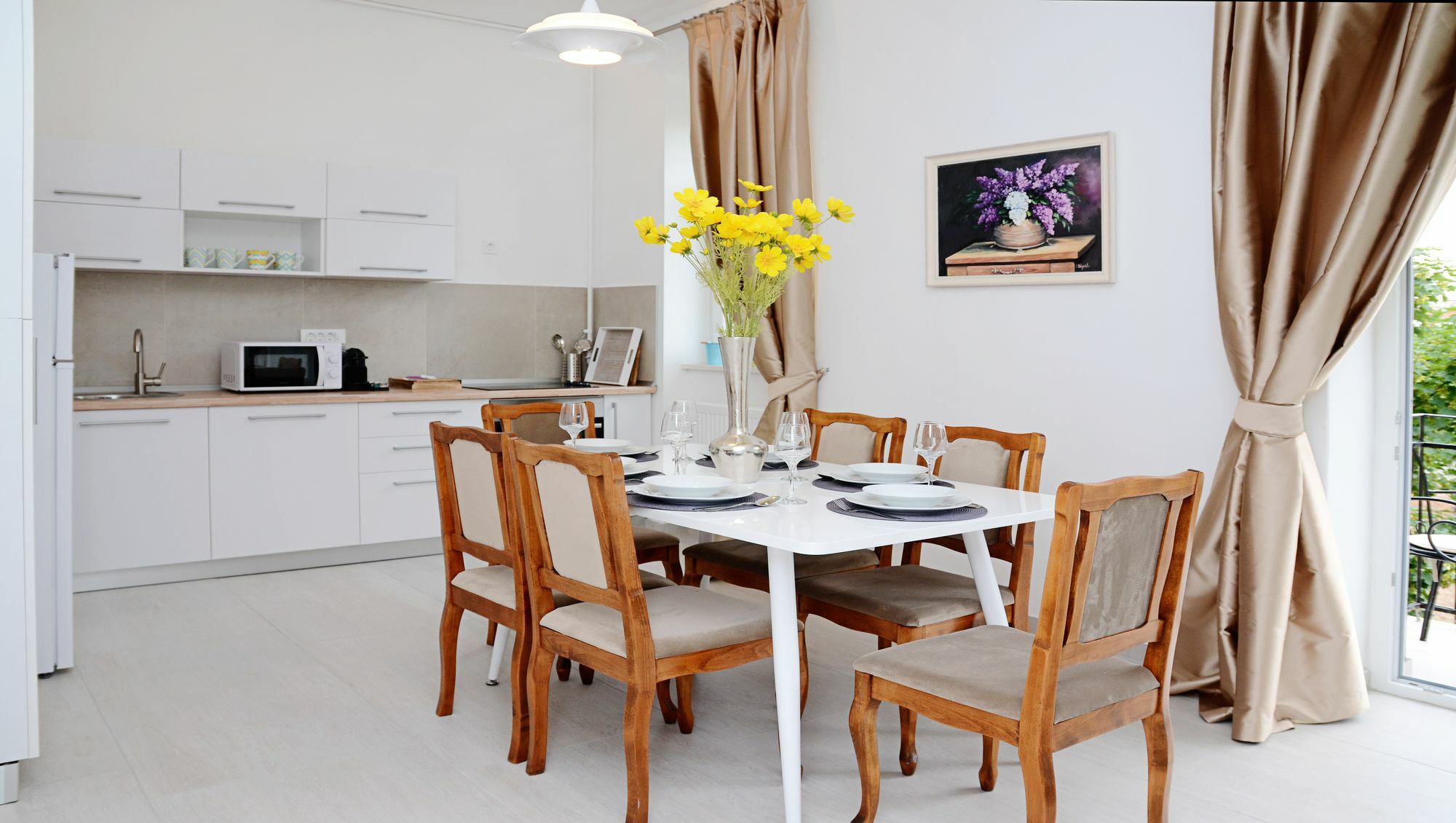זאגרב Flowers City Center Apartments מראה חיצוני תמונה