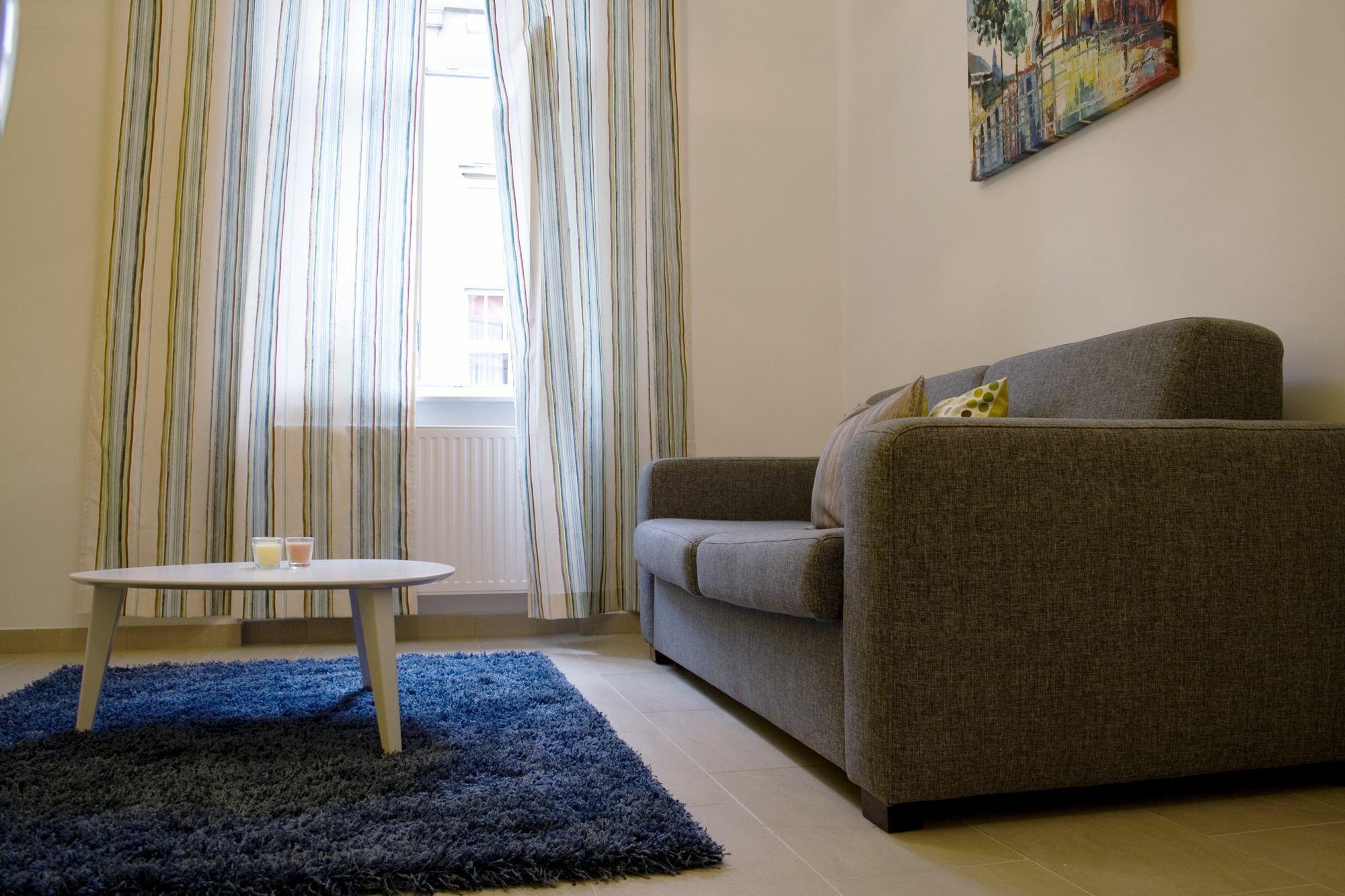זאגרב Flowers City Center Apartments מראה חיצוני תמונה