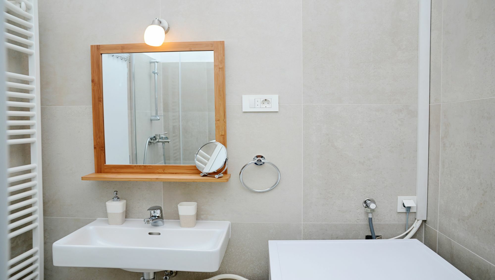 זאגרב Flowers City Center Apartments מראה חיצוני תמונה